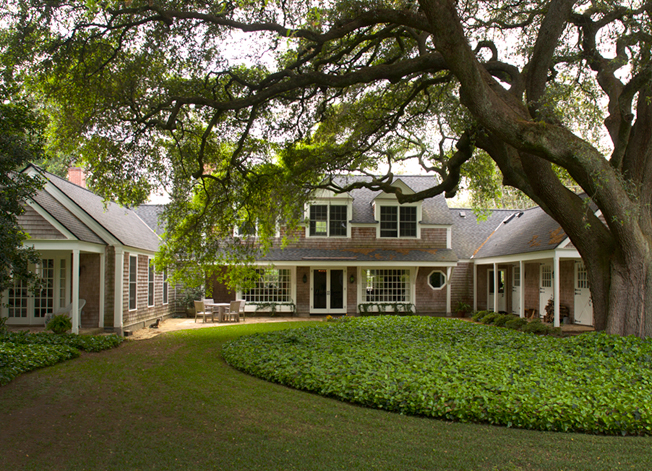 Garden, Home and Party: Melissa Ervin