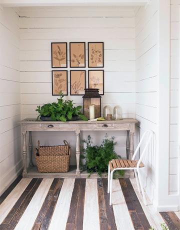 Garden, Home and Party: Summer's assets