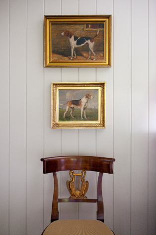 Garden, Home and Party: Melissa Erwin