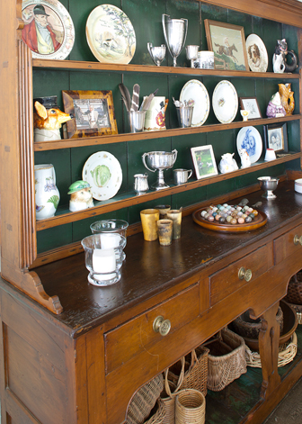 Garden, Home and Party: Melissa Erwin