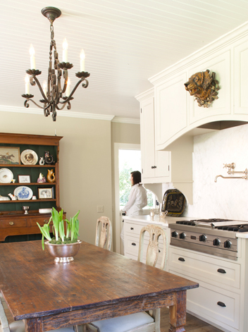 Garden, Home and Party: Melissa Erwin