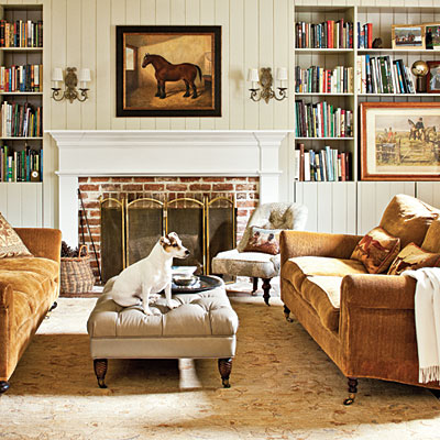 Garden, Home and Party: Melissa Erwin