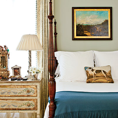 Garden, Home and Party: Melissa Erwin