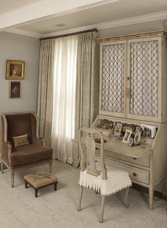 Garden, Home and Party: Melissa Erwin