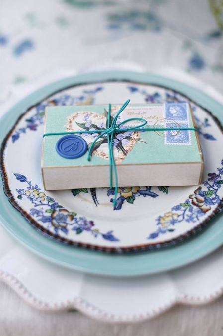 Garden, Home and Party: essentials, mailboxes