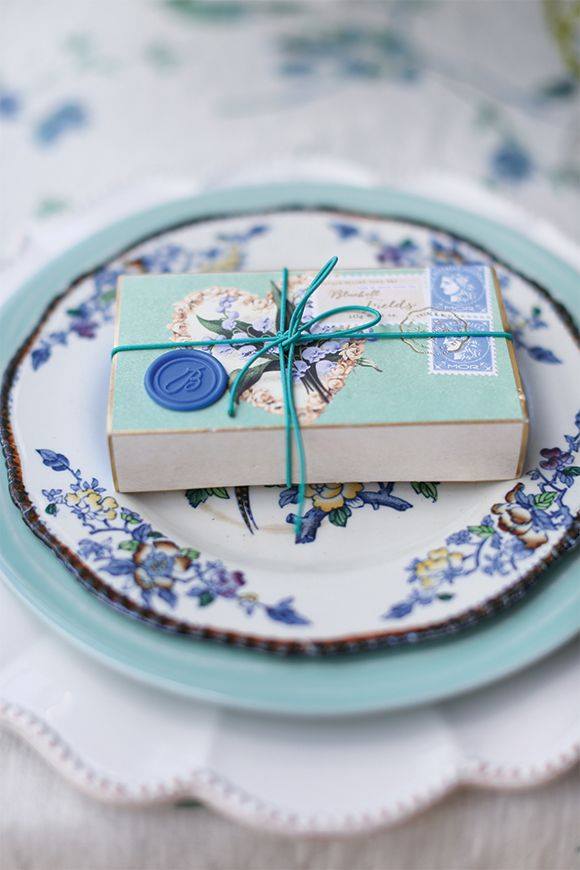 Garden, Home and Party: essentials, mailboxes