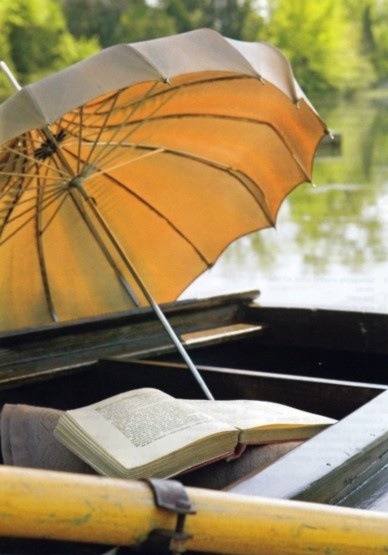 Garden, Home and Party: Summer's assets