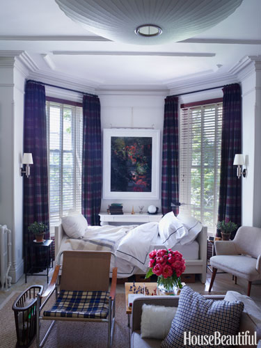 Garden, Home and Party: Small Spaces