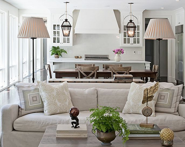 Garden, Home and Party: Throw pillows