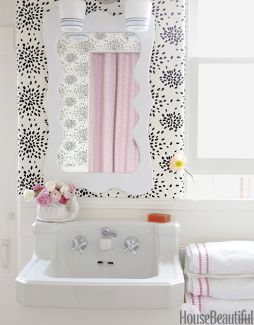 Garden, Home and Party: Small Spaces