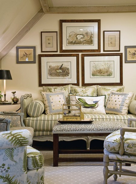 Garden, Home and Party: Accent Pillows