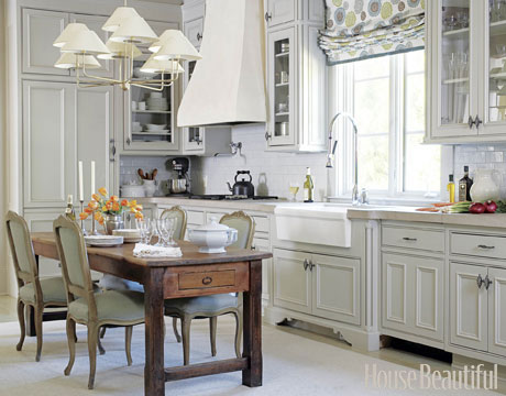 Garden, Home and Party: Small Spaces