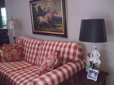 Garden, Home and Party: Throw pillows