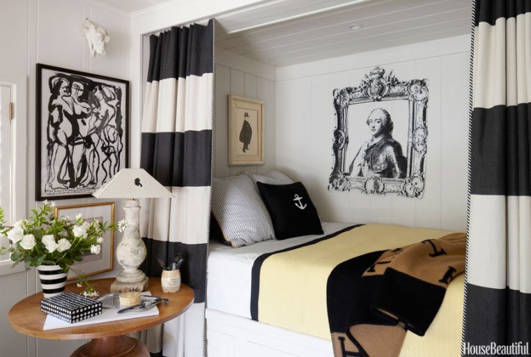 Garden, Home and Party: Small Spaces