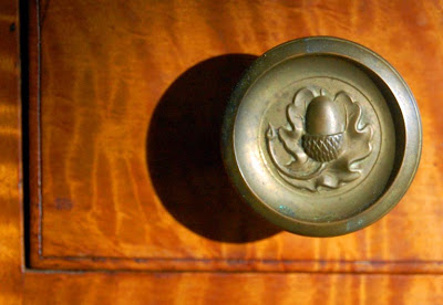 Garden, Home and Party: Acorns