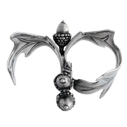 Garden, Home and Party: Acorns