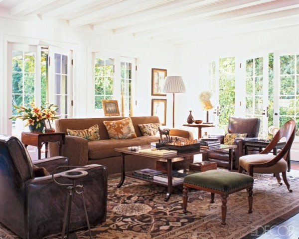 Garden, Home and Party: Accent pillows