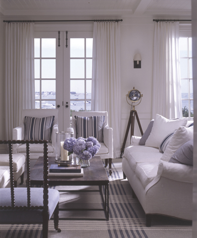 Garden, Home and Party: accent pillows