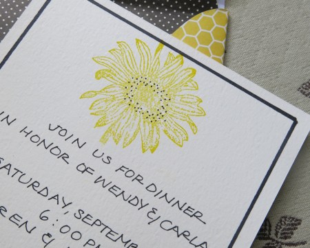 Garden, Home and Party: Fall Entertaining