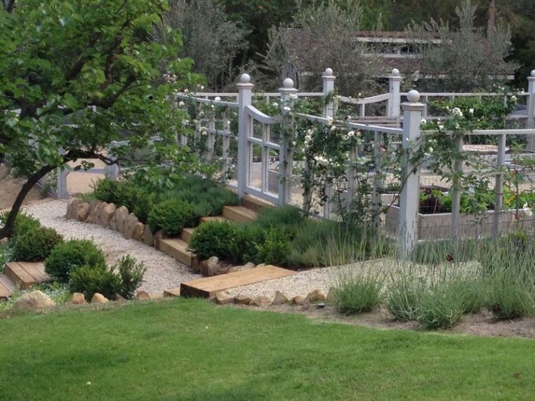 Garden, Home and Party: 500th post