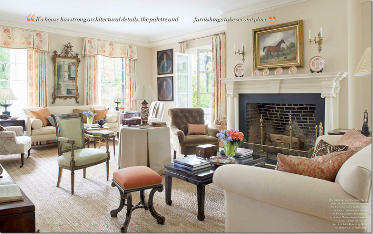 Garden, Home and Party: 500th Post