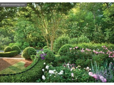 Garden, Home and Party: 500th Post