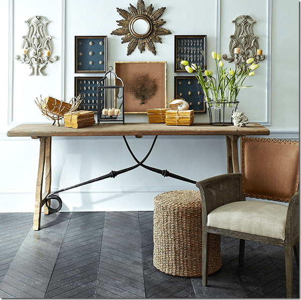 Garden, Home and Party: 500th post