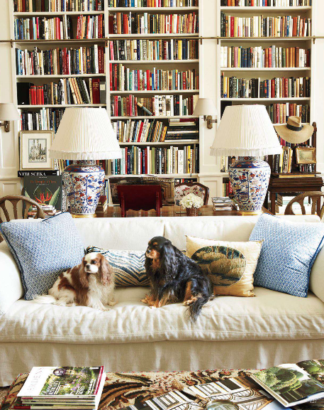 Garden, Home and Party: 500th Post