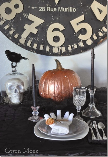 Garden, Home and Party: Blog Friends 10.2014