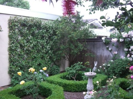 Garden, Home and Party: 500th Post