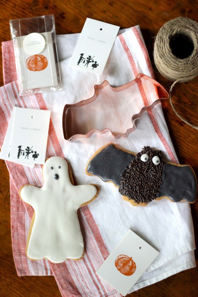 Garden, Home and Party: Happy Halloween