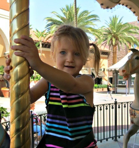 Garden, Home and Party: it started with a kiss