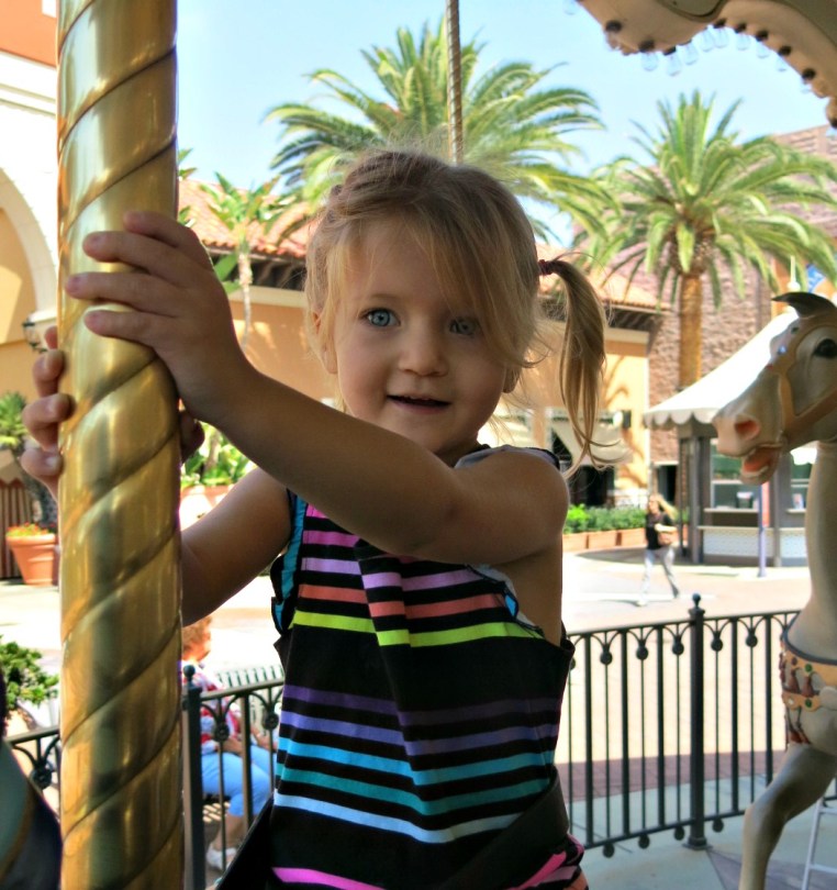 Garden, Home and Party: it started with a kiss