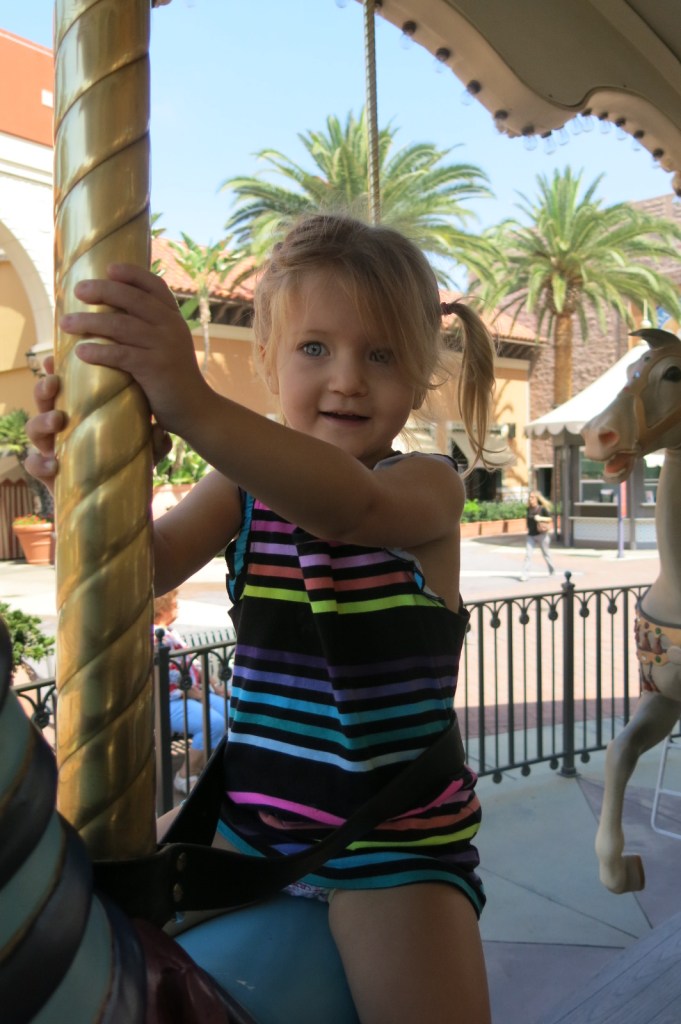 Garden, Home and Party: It started with a kiss