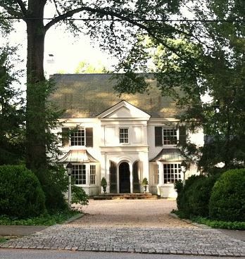 Garden, Home and Party: Gratitude