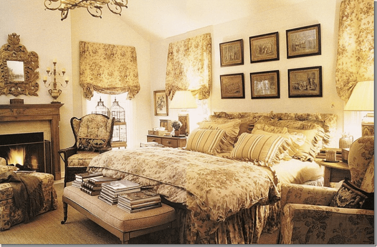 Garden, Home and Party: Gratitude