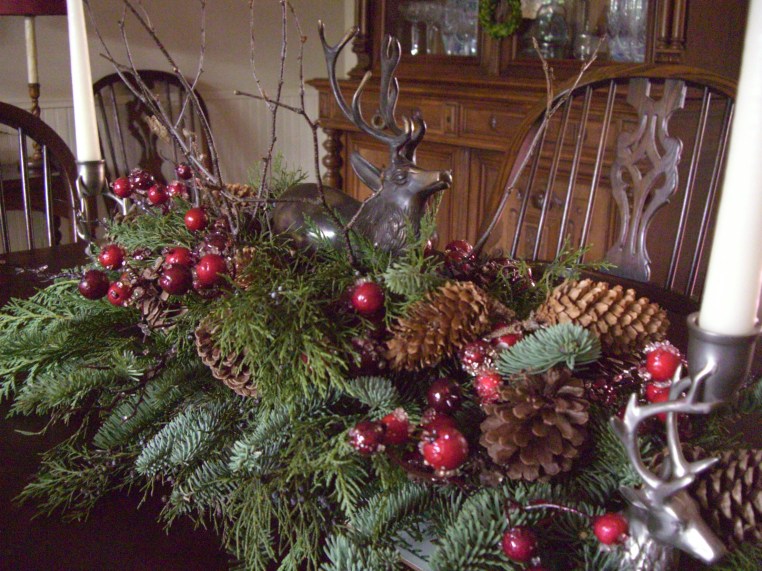 Garden, Home and Party: Table Settings for the Season