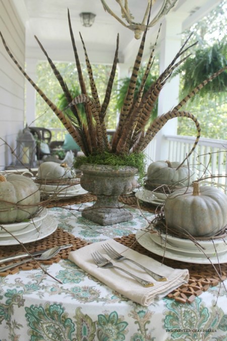 Garden, Home and Party: Happy Thanksgiving 2014