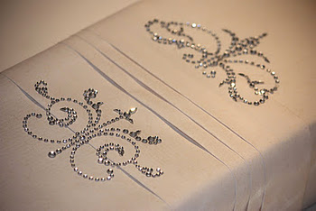 Garden, Home and Party: Gift Wrap Ideas