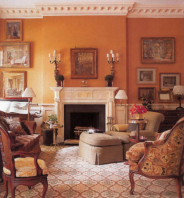 Garden, Home and Party: Mantle Clocks