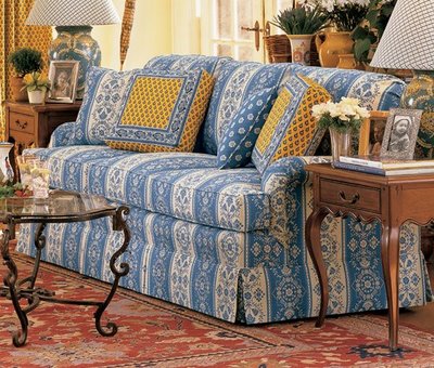 Garden Home and Party 2014 report card