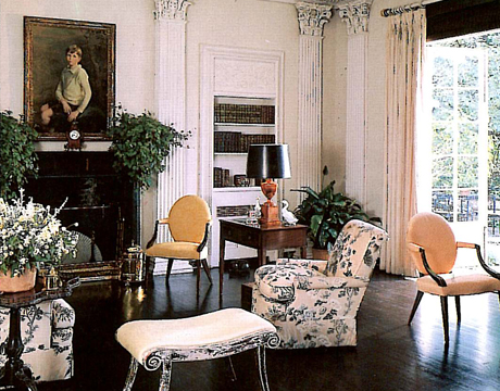 Garden, Home and Party: Mantle clock