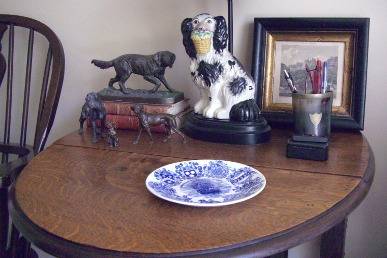 Garden, Home and Party: living with what you love