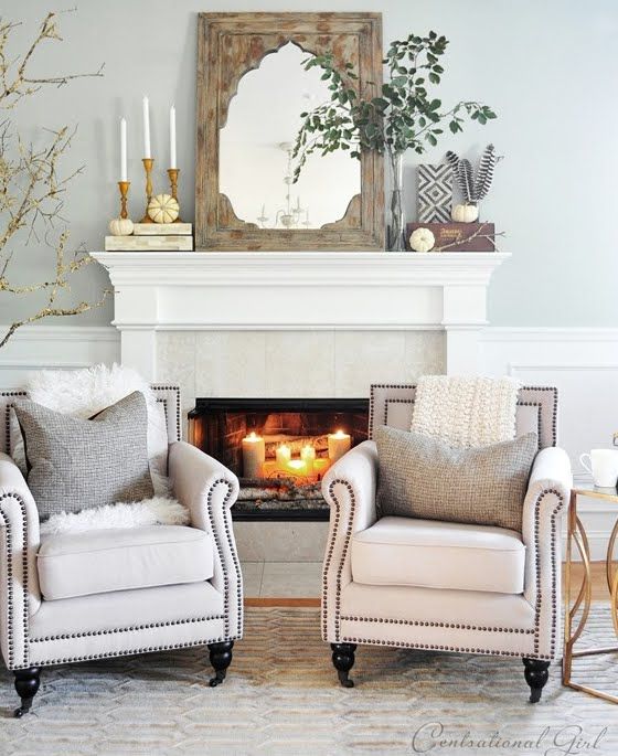 Garden, Home and Party: Mantle Clocks