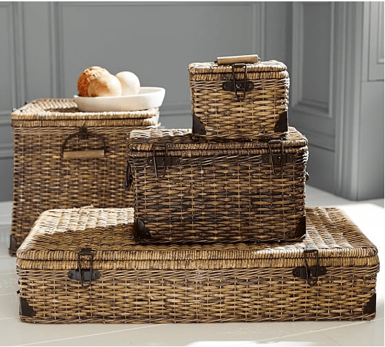 Garden, Home and Party: orginized