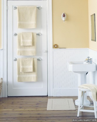 Garden, Home and Party: organized