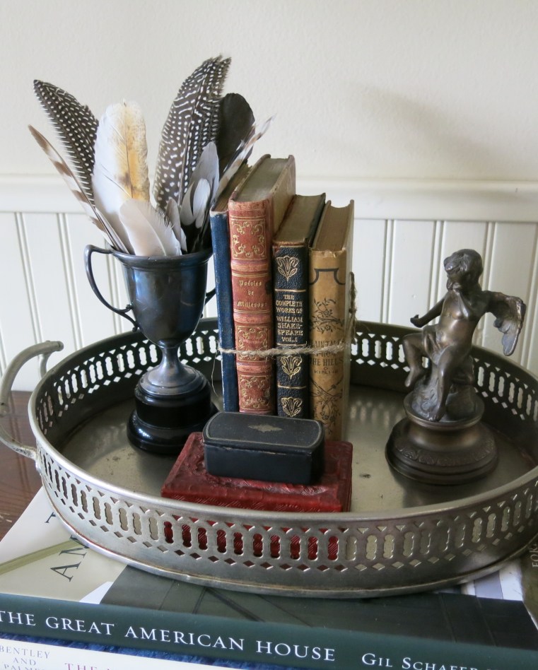 Garden, Home and Party: living with what you love