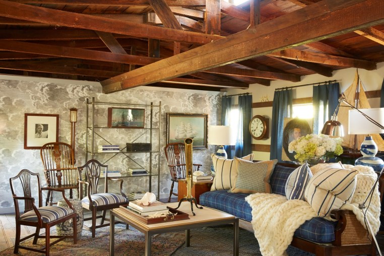 Garden, Home and Party: Wallpaper