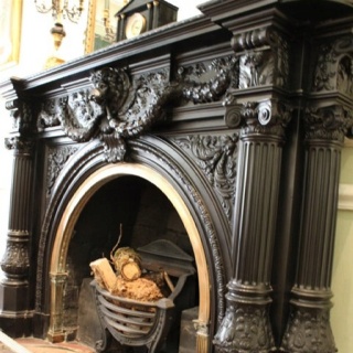 Garden, Home and Party: Mantle clocks