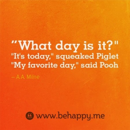 Garden, Home and Party: 2014 report card